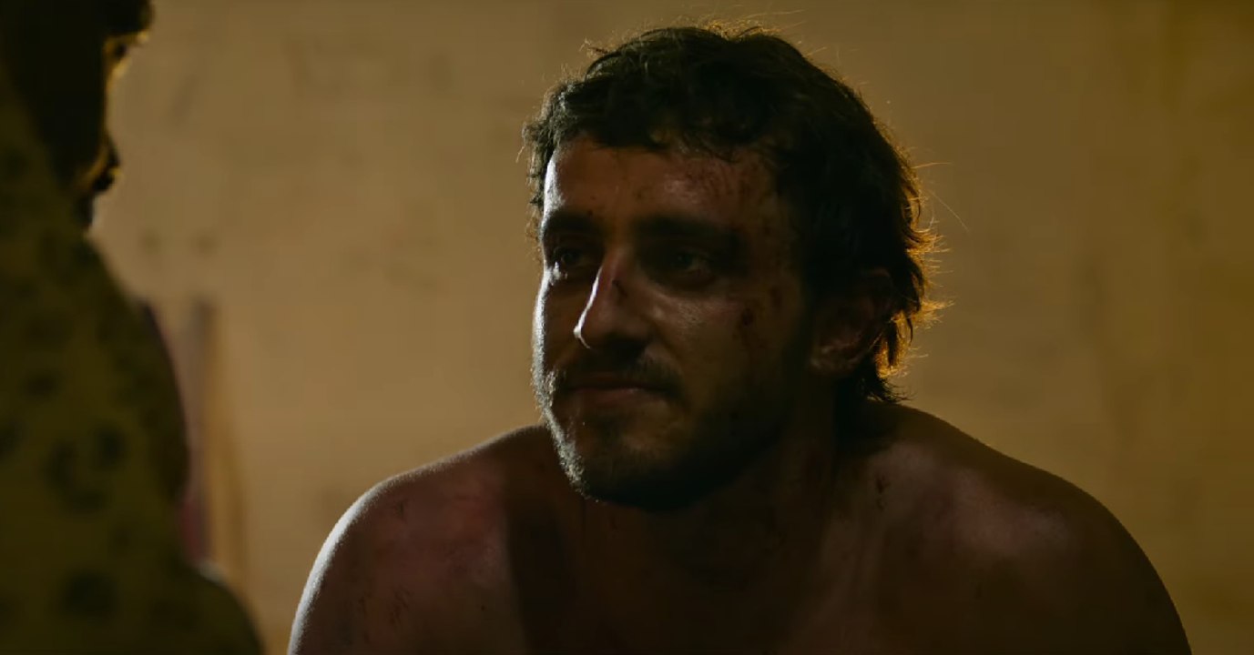 Gladiator II | Tráiler oficial