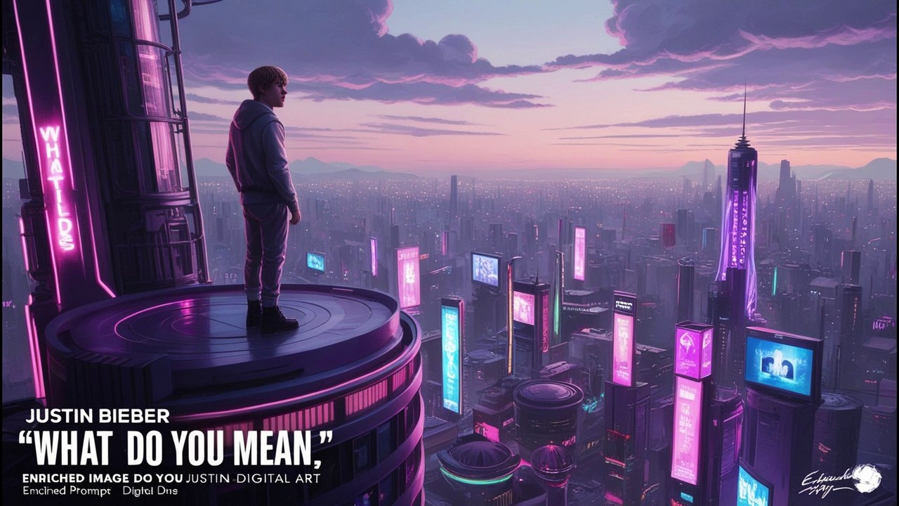 What Do You Mean? 🎶 Discover the Meaning Behind This Popular Song