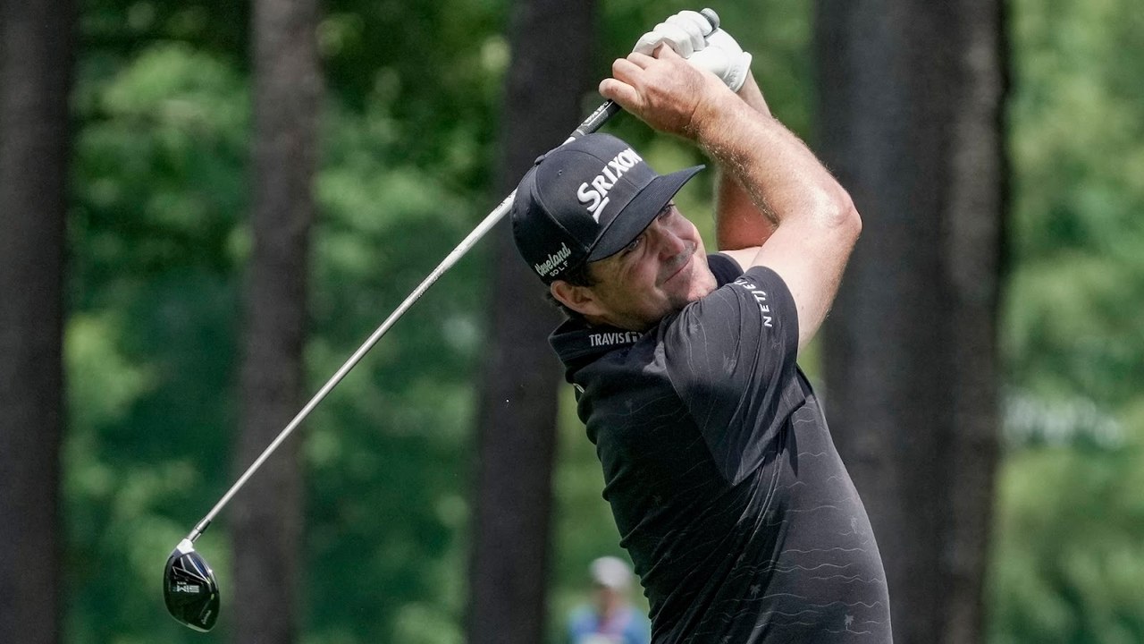 Keegan Bradley as Ryder Cup Captain: A Bold Change