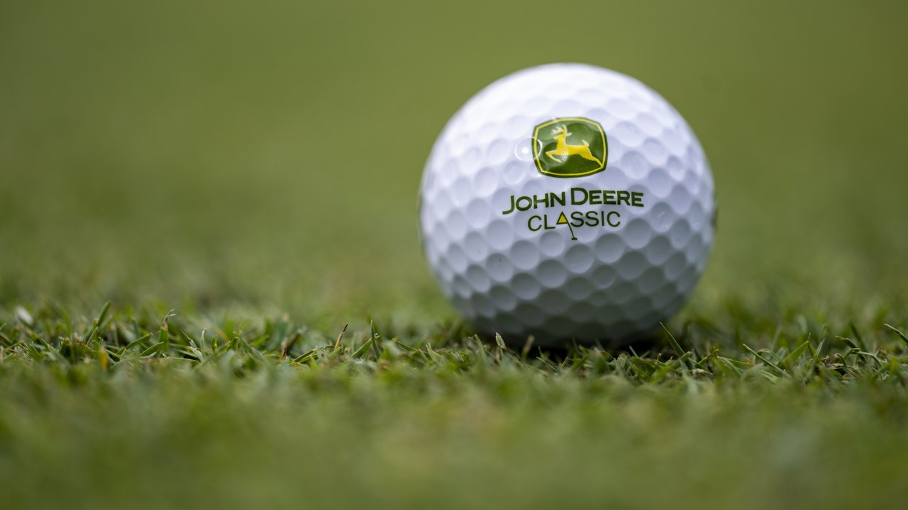 Exploring Golf Course Conditions and Player Performances