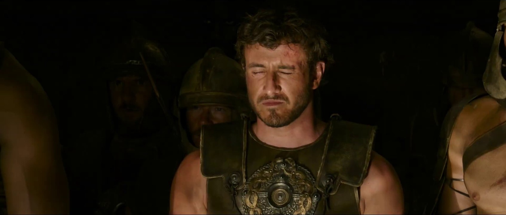 Gladiador II - Tráiler Oficial Doblado Latam