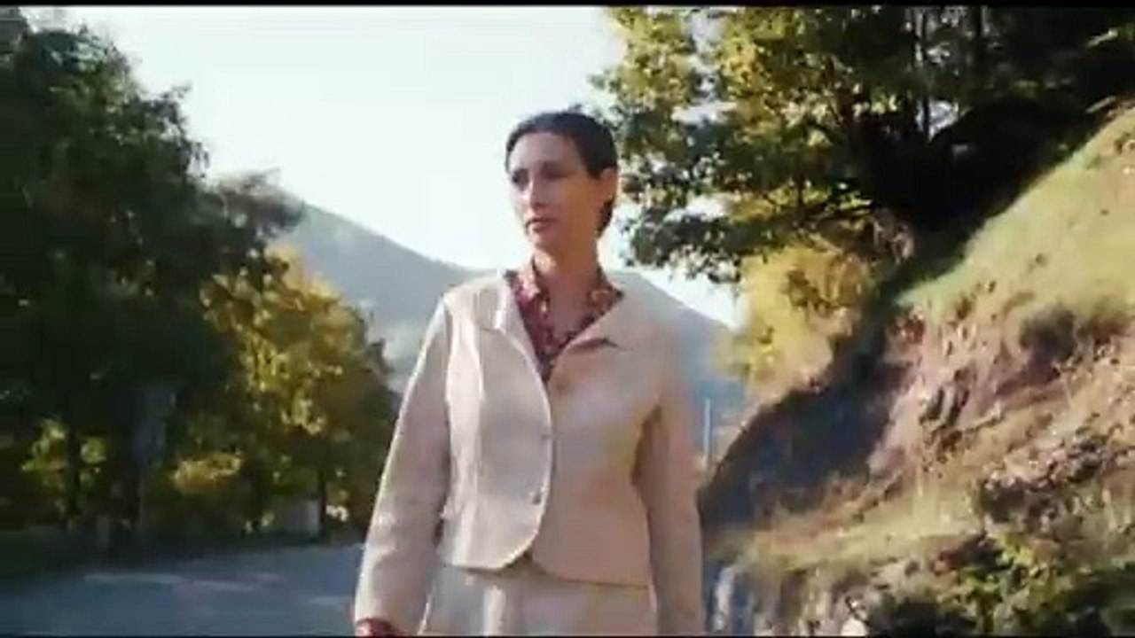 Gondola Bande-annonce (DE)