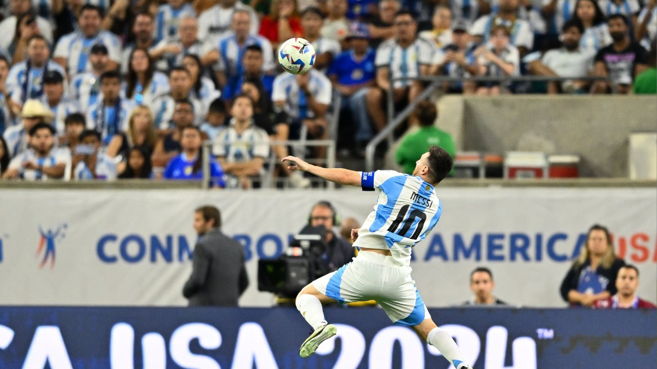 Today's UEFA Euros & Copa America Semifinal: Top Betting Tips ⚽