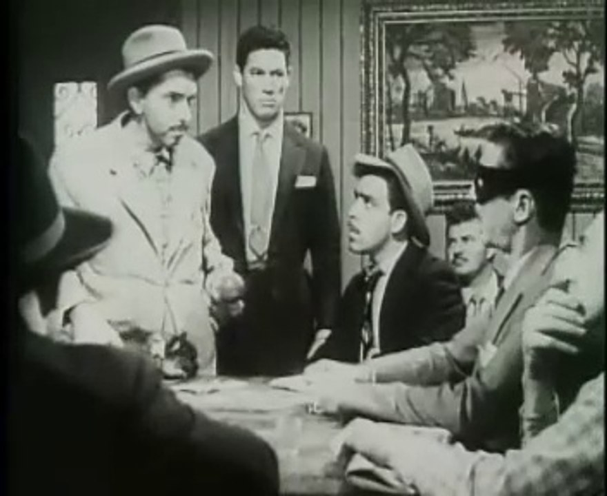 MAZAROPI:  O Gato de Madame - Filme oline