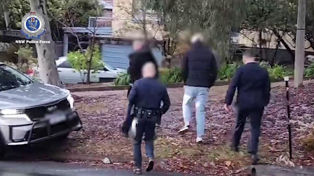 Tesla seized, man extradited from ACT | July 10, 2024 | Illawarra Mercury