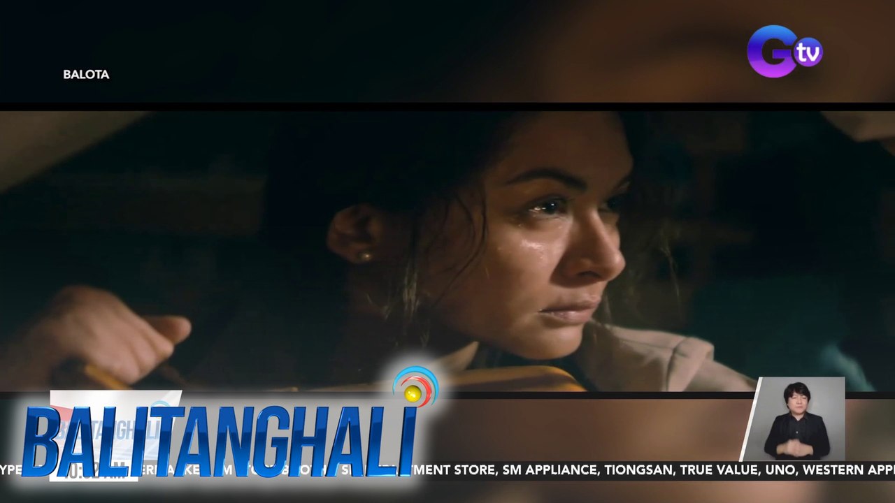 "Lost Sabungeros," "Alipato at Moog," at "Balota," mapapanood sa Cinemalaya 2024 sa August  | Balitanghali