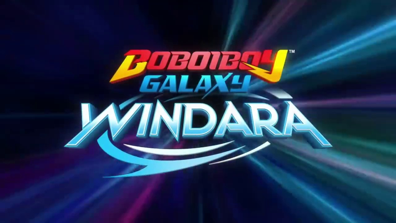 BoBoiBoy Galaxy Windara EP6 Final