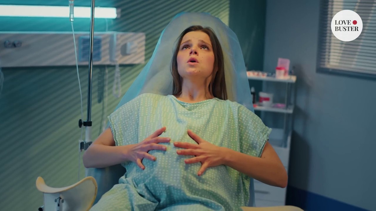 I Found My Love In A Car Crash - @LoveBuster456