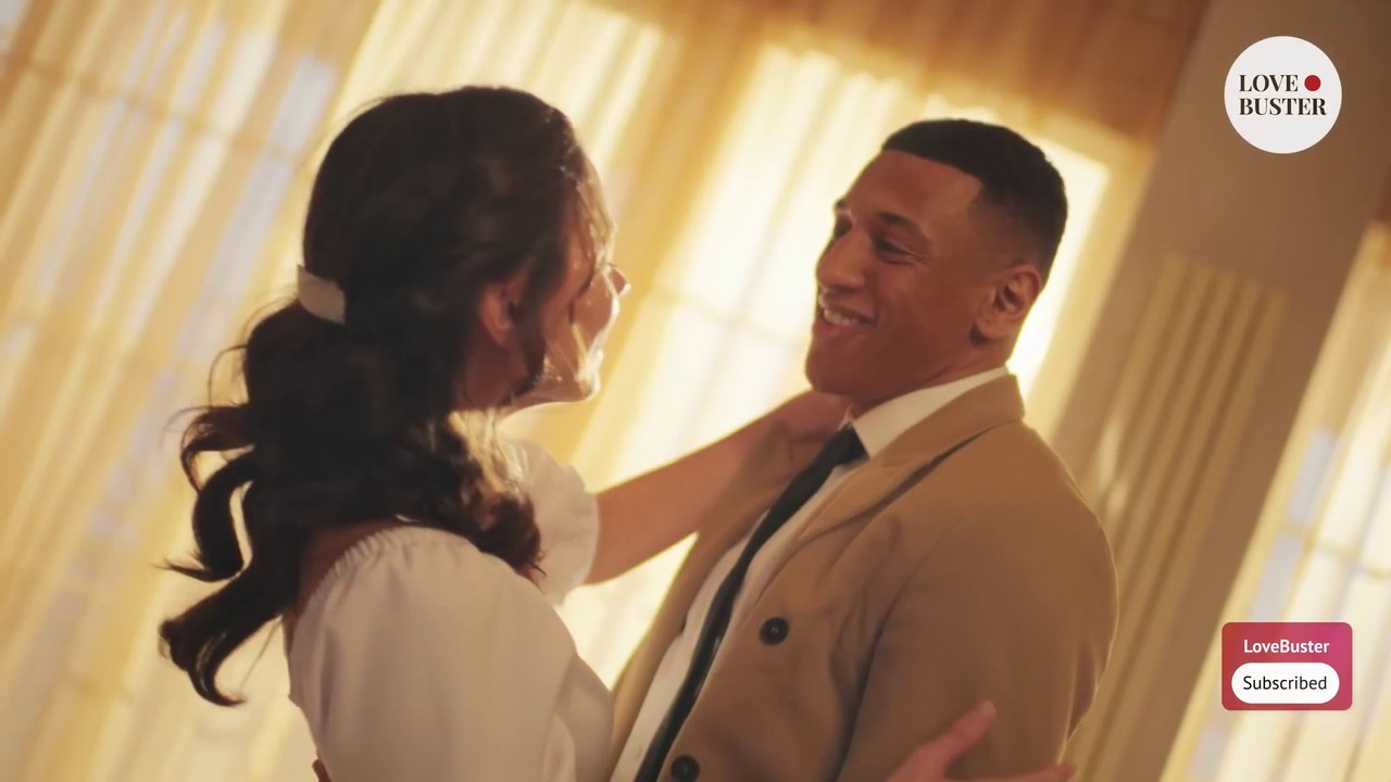 I Married A Random Guy  - @LoveBuster456