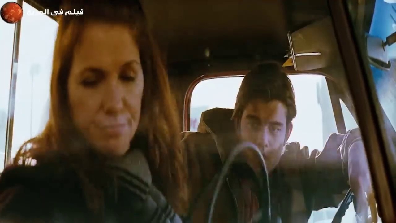 افلام اكشن 2024