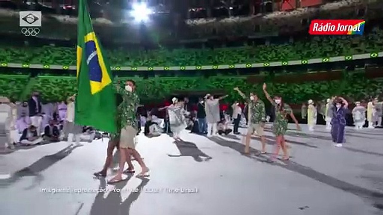 Olimpíadas 2024: saiba onde assistir a competição ao vivo