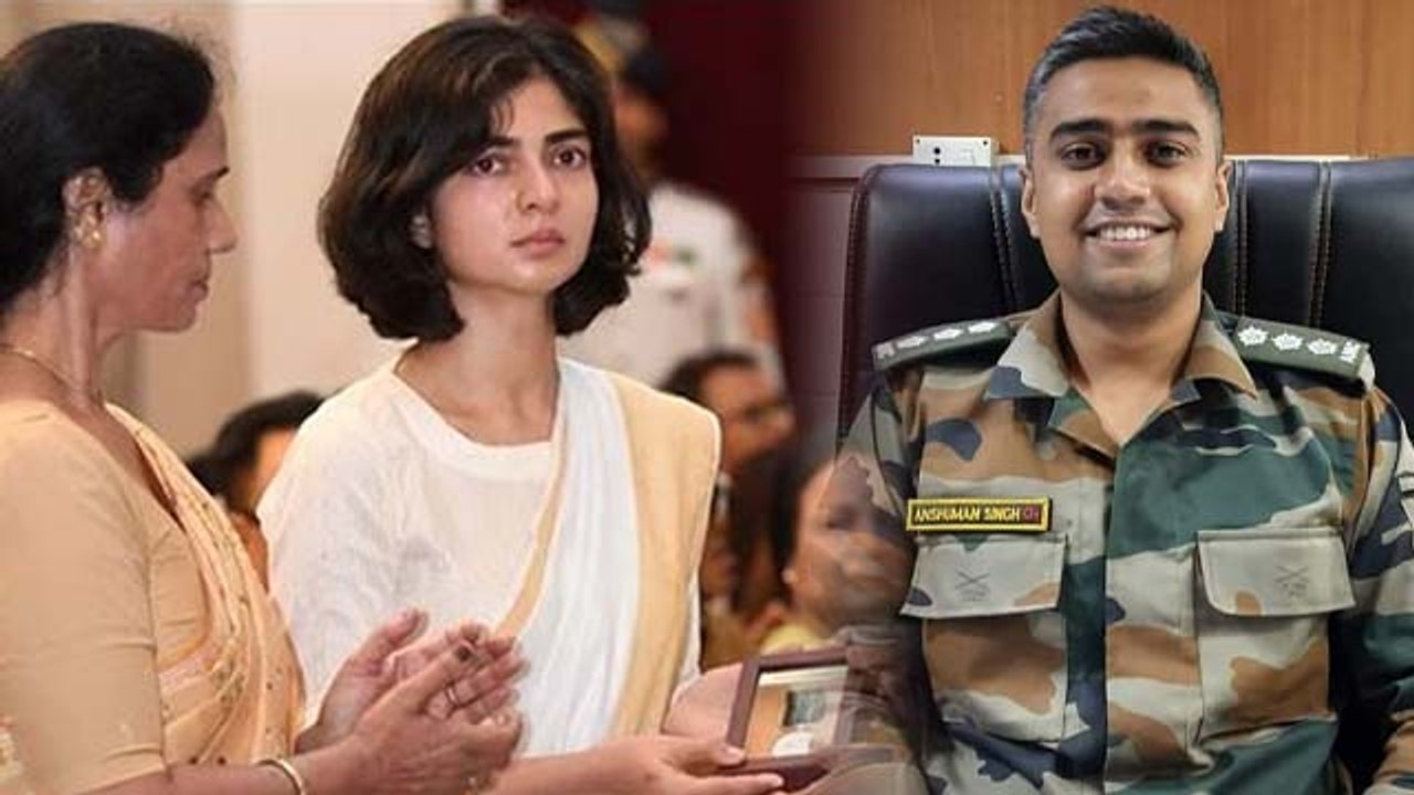 Captain Anshuman Singh Wife Smriti Singh Troller Ahamad K कौन है, NCW Demand Arrest | Boldsky