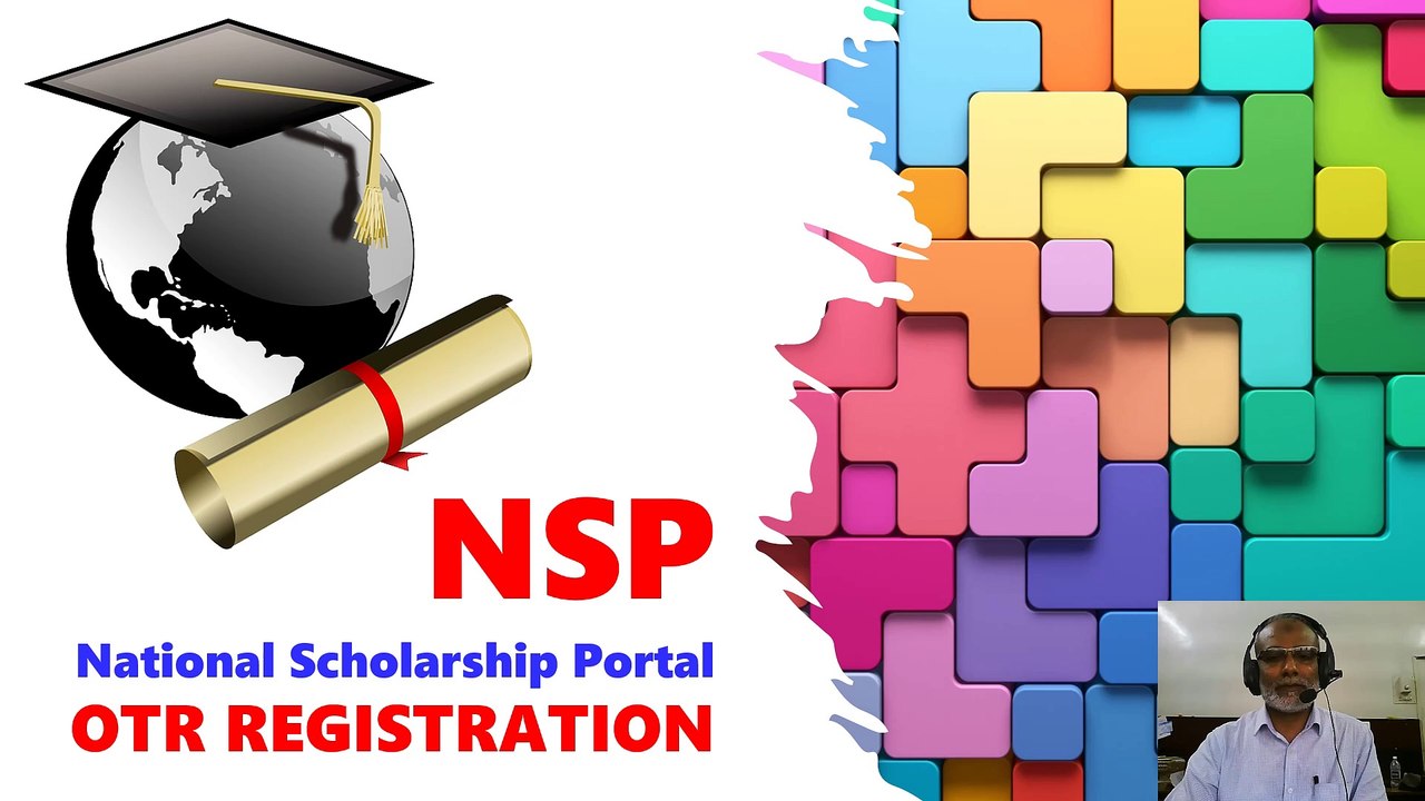NSP SCHOLARSHIP OTR