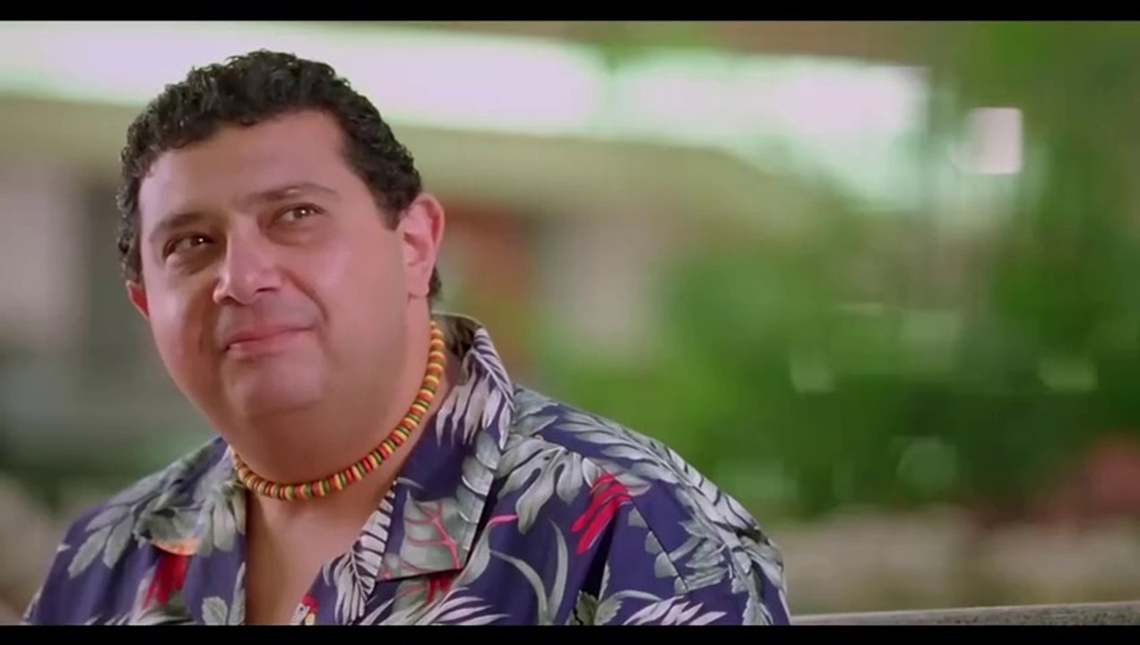 فيلم كوميدي 2024