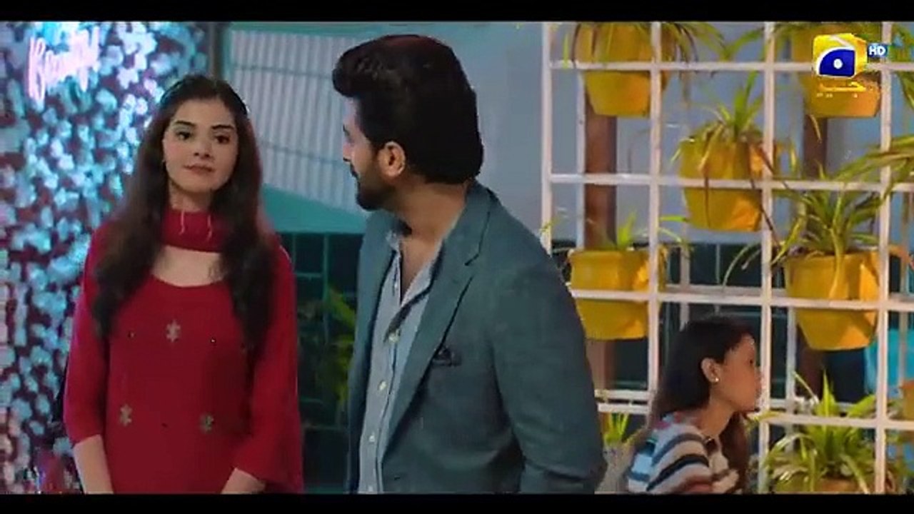 Mushkil _ OST _ Nabeel Shaukat Ali _ Nirmal Roy _ 7th Sky Entertainment _ Geo Entertainment