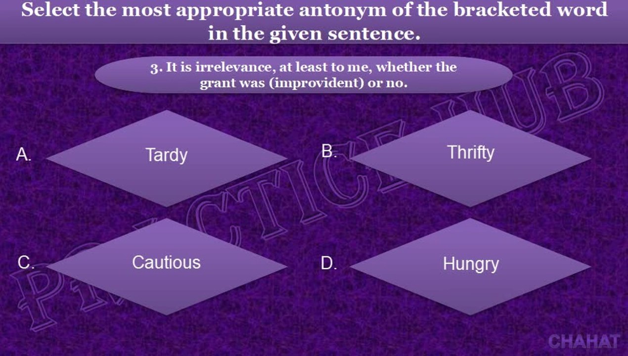 English Words with Hindi Meanings
