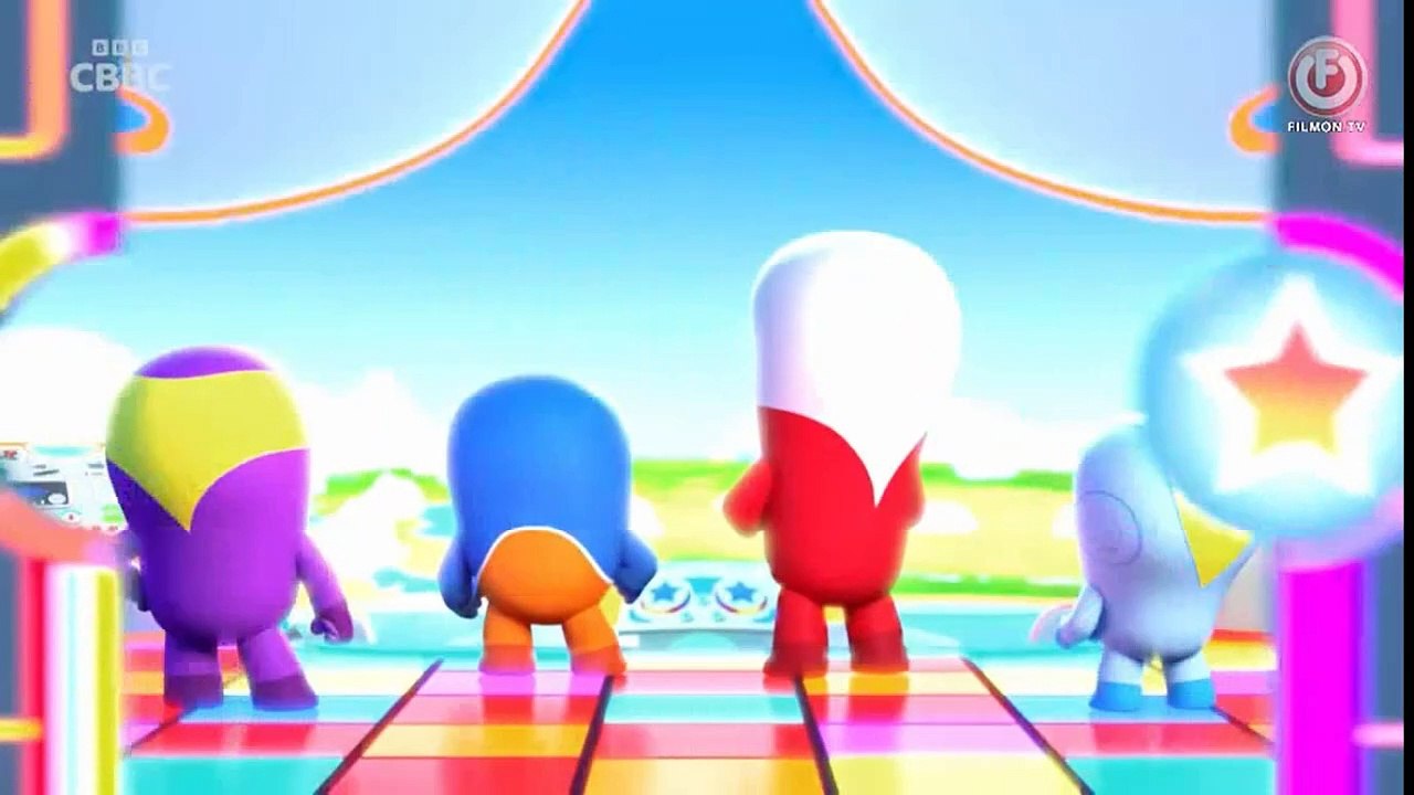 Go Jetters Cbbc Episode