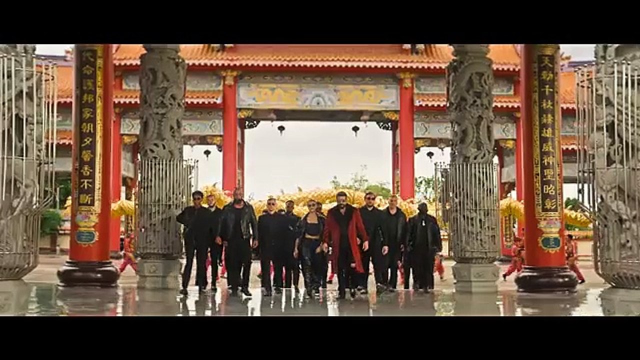 Double ISMART Teaser ( Telugu) - Ram Pothineni-  Sanjay Dutt - Puri Jagannadh- Charmme Kaur