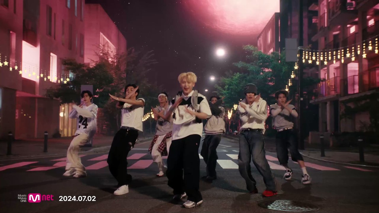 ENHYPEN (엔하이픈) 'XO (Only If You Say Yes)' Official Teaser 2