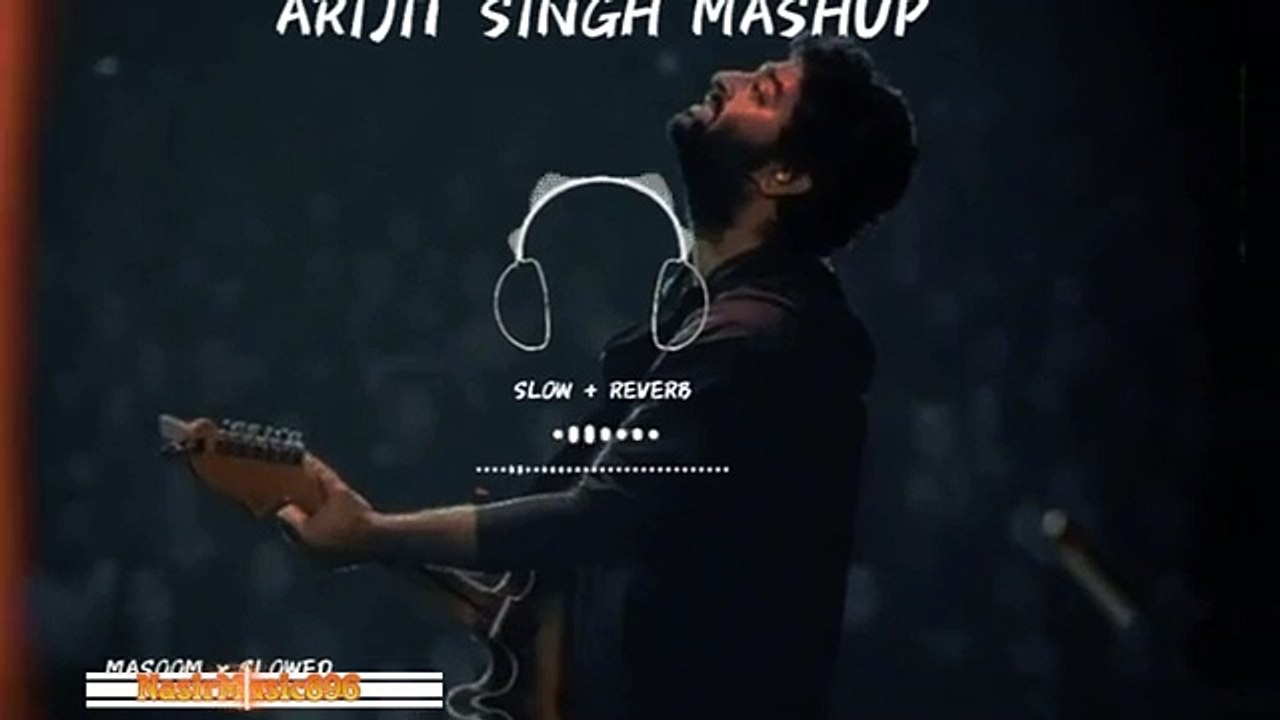 Mix Mashup  Arjit Sing Full Song Goes Viral Slowed   Reverb.