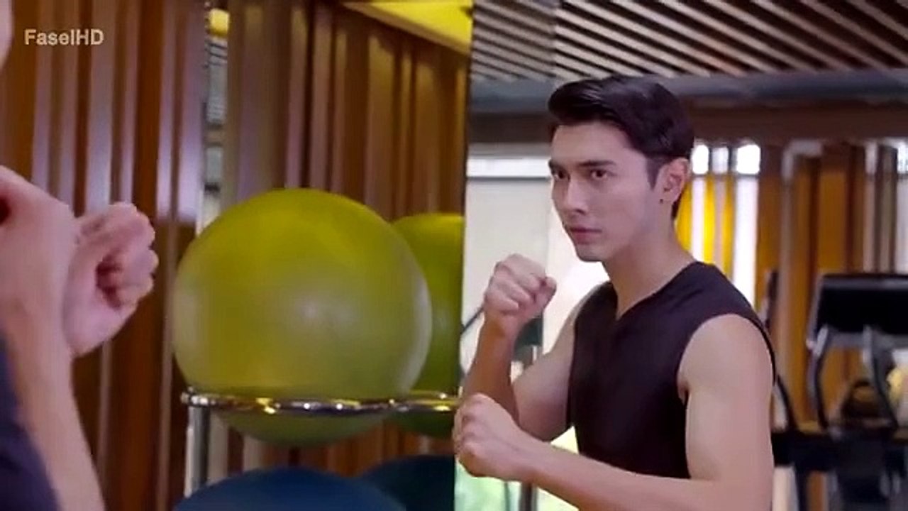 براموك Praomook الحلقة 15 والأخيرة