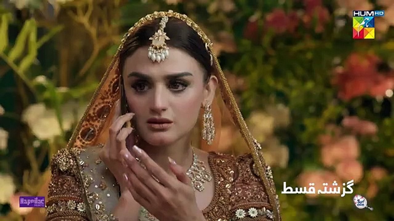 Jaan Se Pyara Juni Episode 11