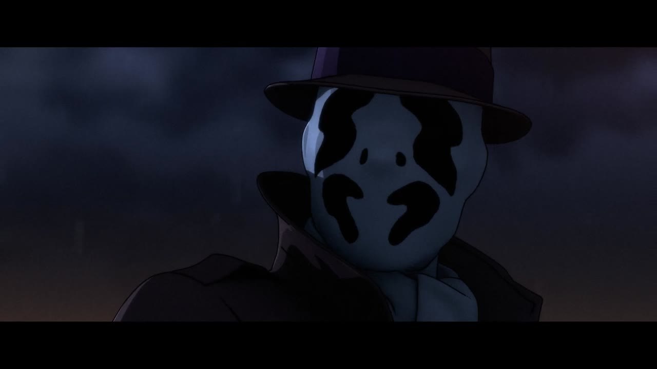 Watchmen Chapter 1 - Trailer