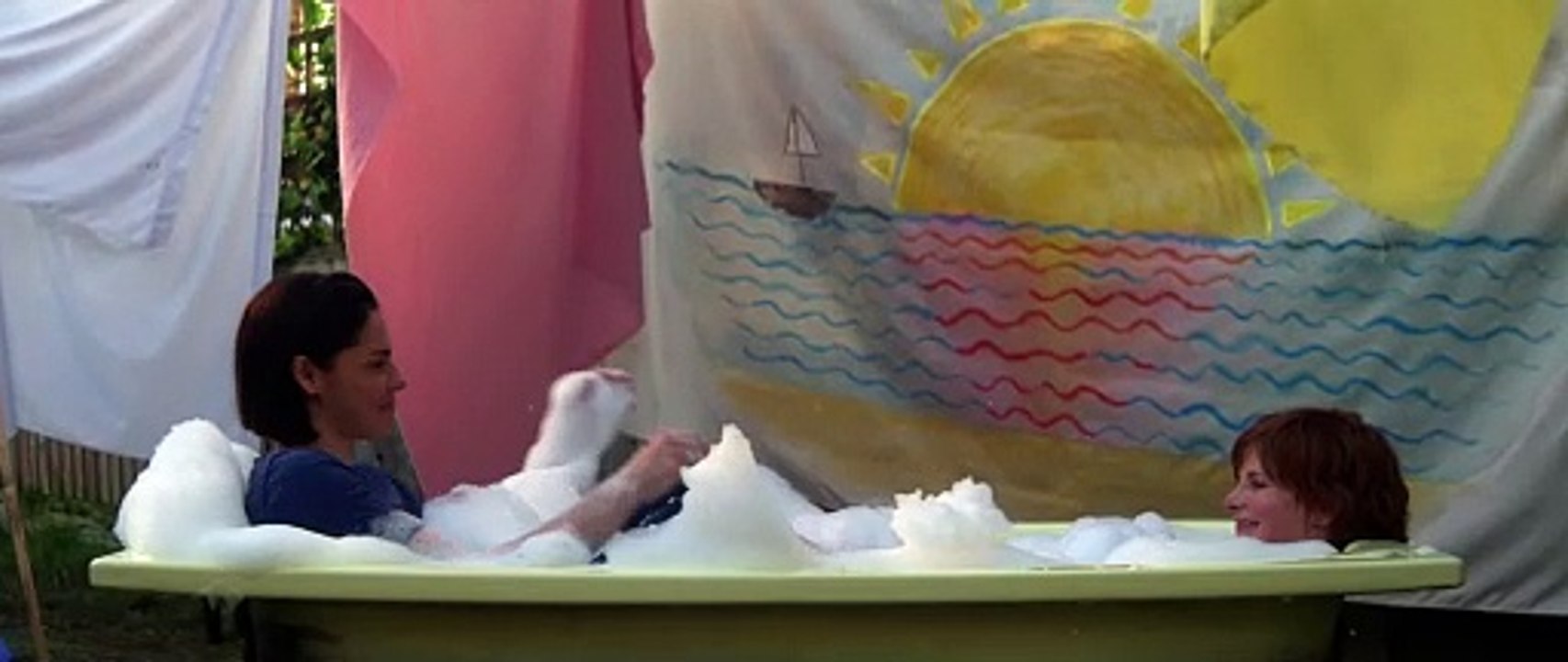 Chuck Chuck Baby - Official Trailer