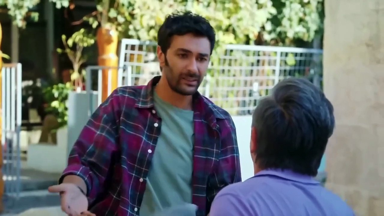 Esqueça-me se puder Ep 22 | Aşk Mantık İntikam novela turca romântica em português