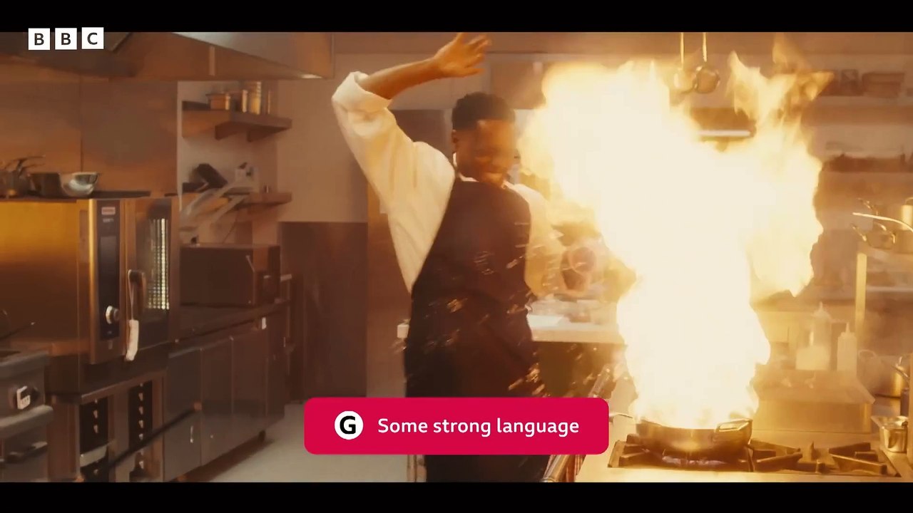 O Chefe 1° Temporada Trailer Oficial