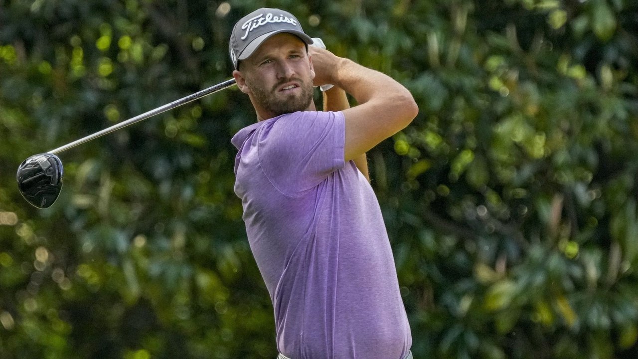 Keith Stewart's Scottish Open Betting Tips: Winning Placements