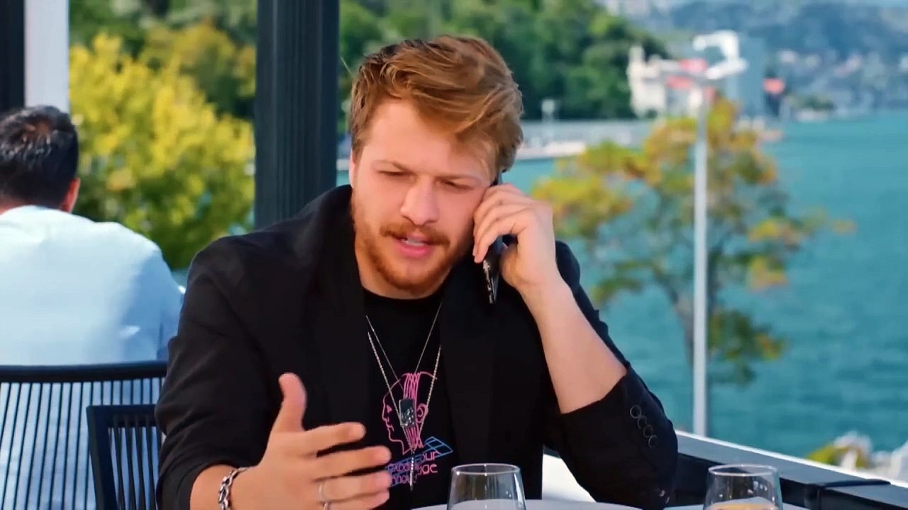 Esqueça-me se puder Ep 26 | Aşk Mantık İntikam novela turca romântica em português