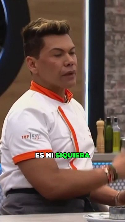 Top Chef VIP 3 Capitulo 44-2 Top Shows Daily