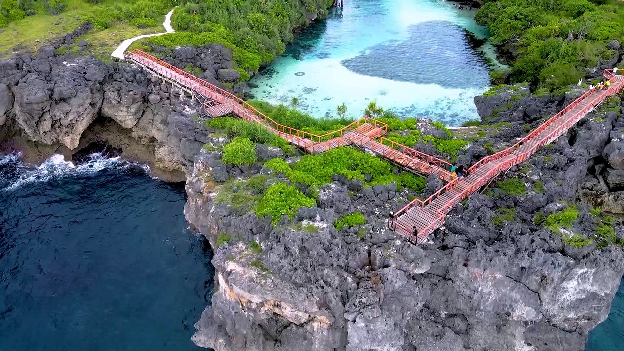 INDONED CONSULTANCY PROJECT IN SUMBA