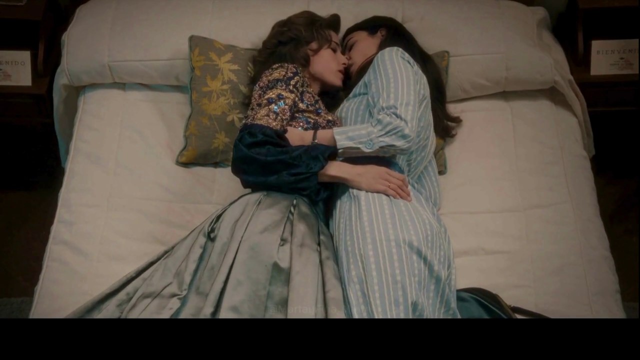 Mafin - Marta and Fina - English Sub - Part 3