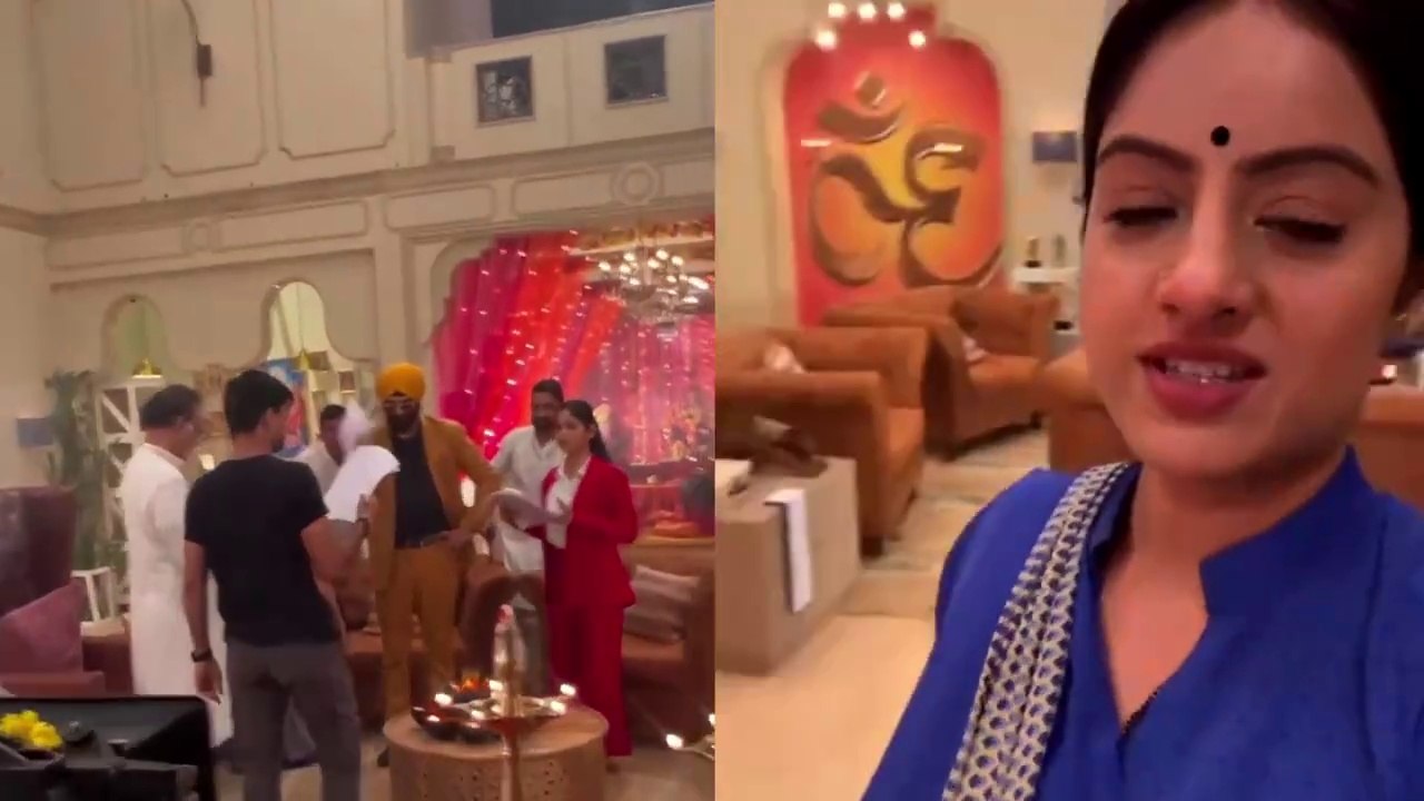 Mangal Lakshmi Today Episode Update