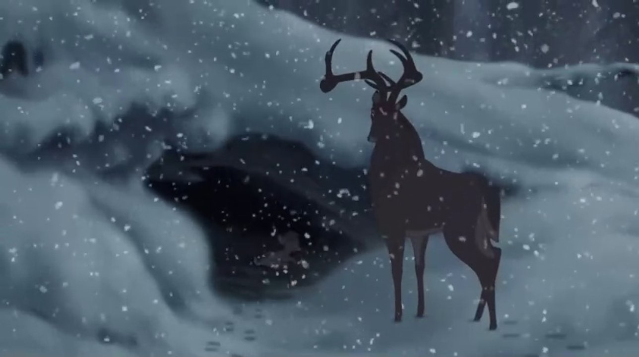 Disney's Bambi 0II - Chapter Number 001 - Introduction