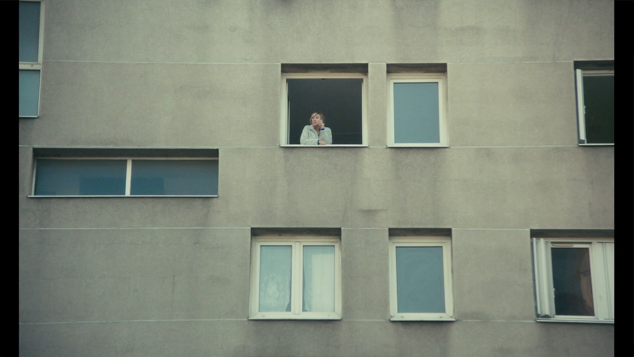 Une Vie rêvée – Bande-annonce (avec Valeria Bruni-Tedeschi)