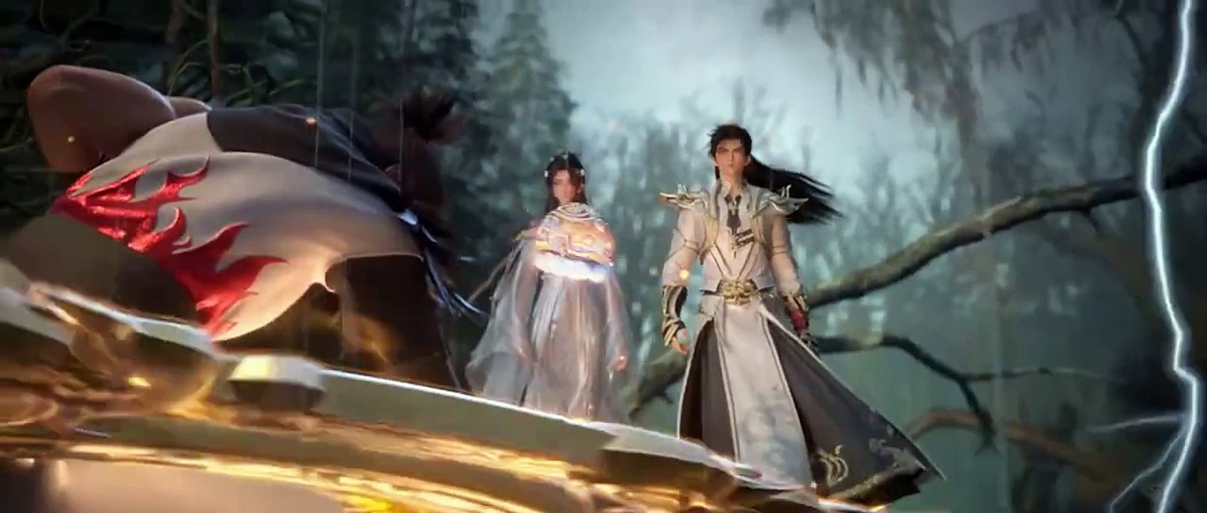 Perfect world Episode 171 Best Sub EN-ID