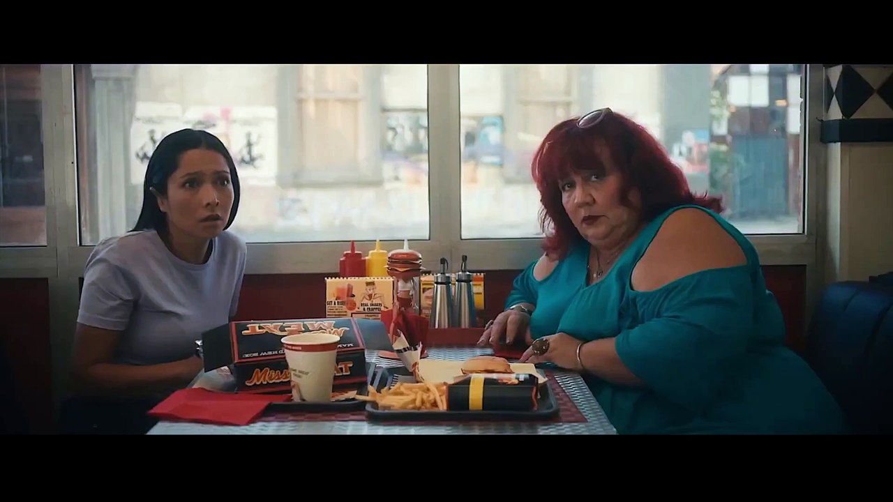 Tráiler de The Toxic Avenger