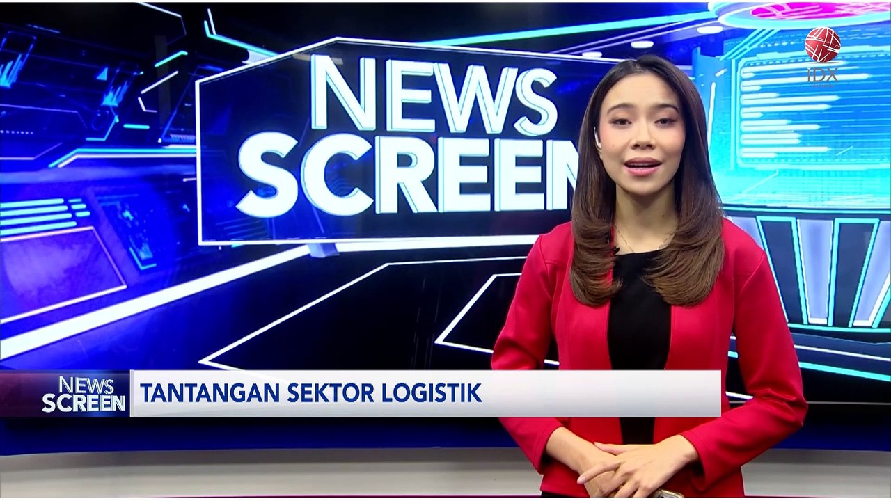 Begini Tantangan Sektor Logistik