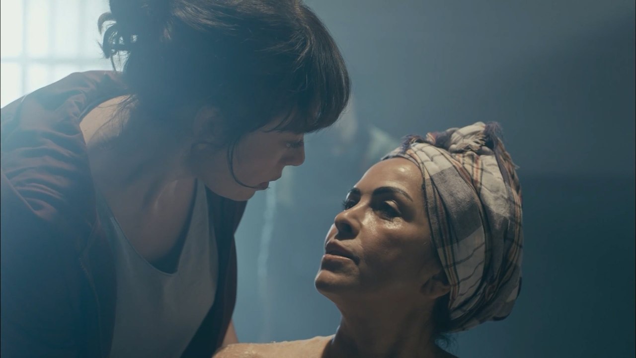 الفناء - الحلقة 9 - مدبلج بالعربية  | Avlu