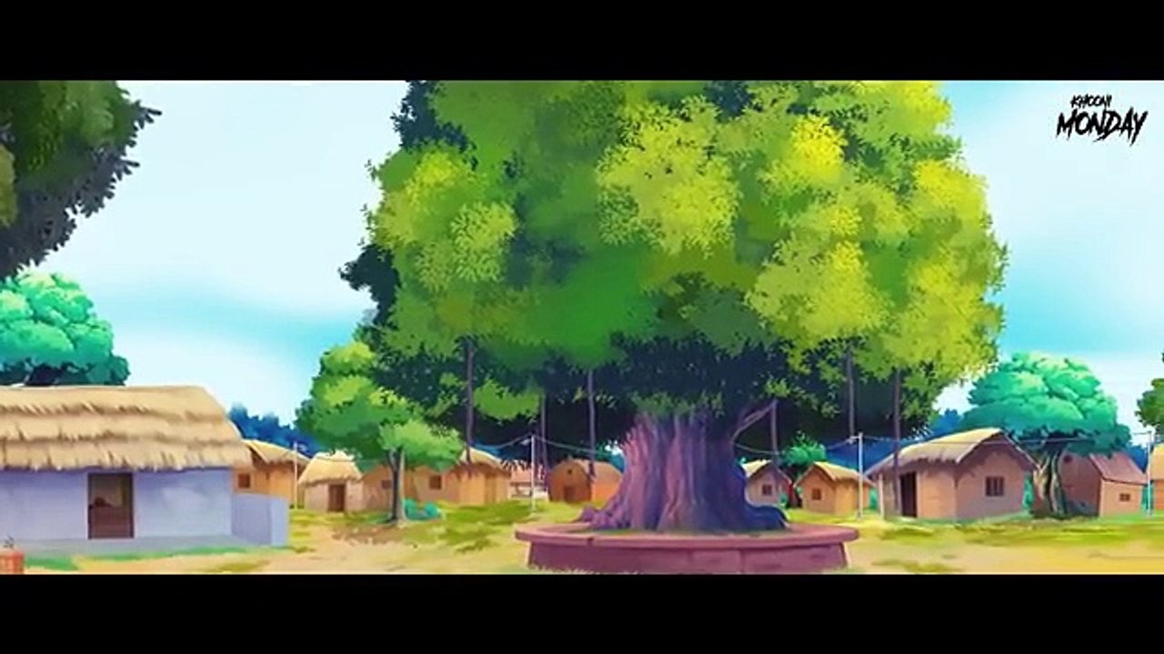 Kamla Horror Game - Horror Stories in Hindi | सच्ची कहानी | Khooni Monday E264