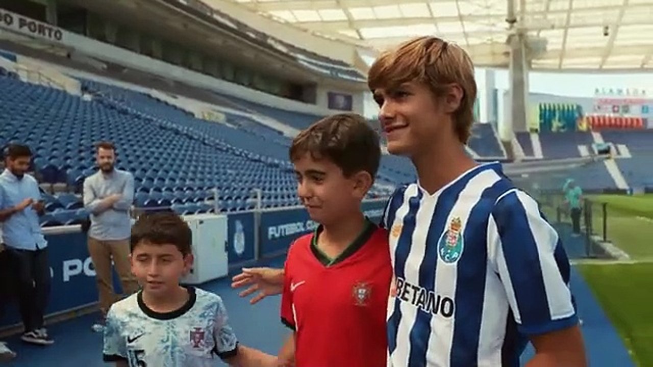 Renovação Rodrigo Mora