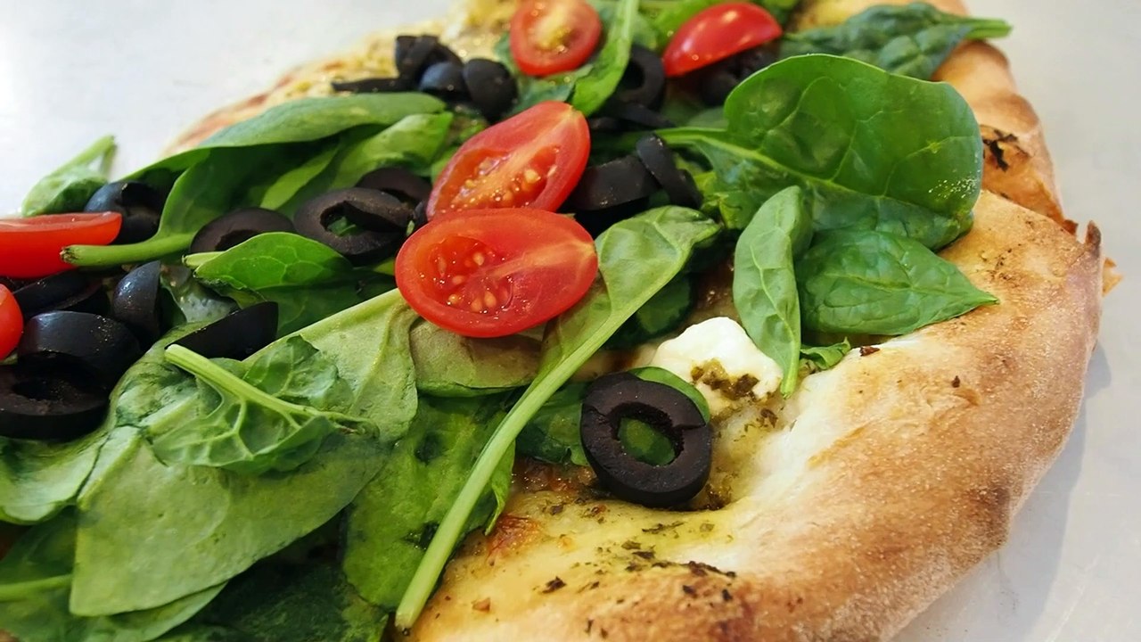 Pizza Slice - Pizza na kawałki