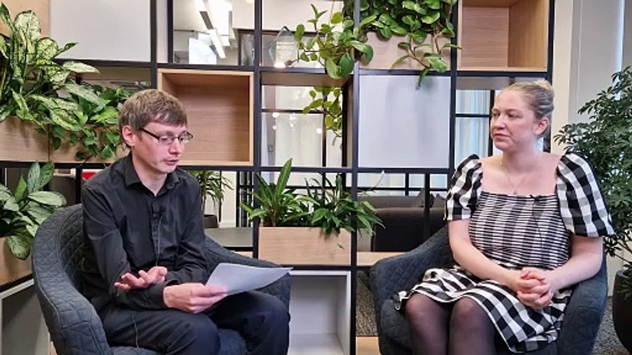 Insider journalists Stephen Farrell and Alice Bird react to Jet2 profits news