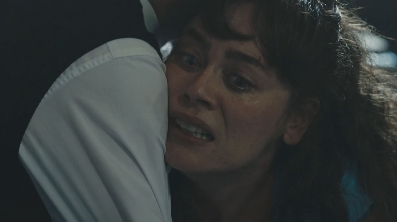 الفناء - الحلقة 26 - مدبلج بالعربية  | Avlu