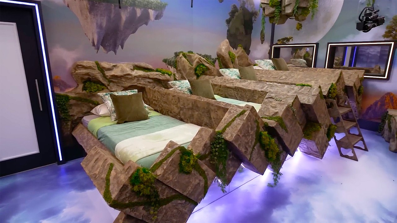 Step Into the Big Brother Season 26 House