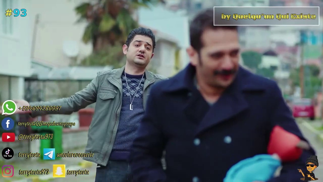 une vie rêvee épisode 93 preview