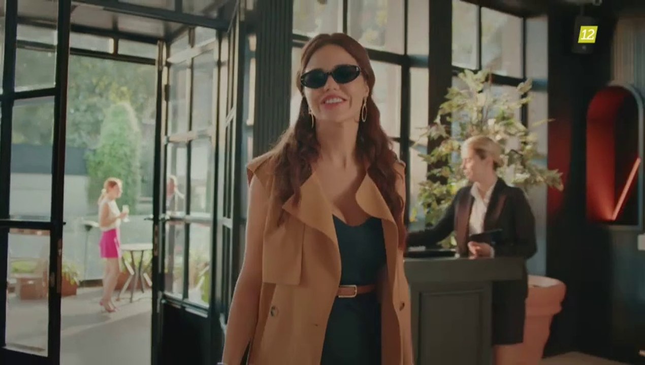 ¡¡YA DISPONIBLE, AQUÍ!! ❤️ Una vida perfecta. (Serie Turca). Şebnem Arda (Hilal Altınbilek), Mesut Öztürkmen (Onur Tuna), Aysel Gümüşçü (Sumru Yavrucuk